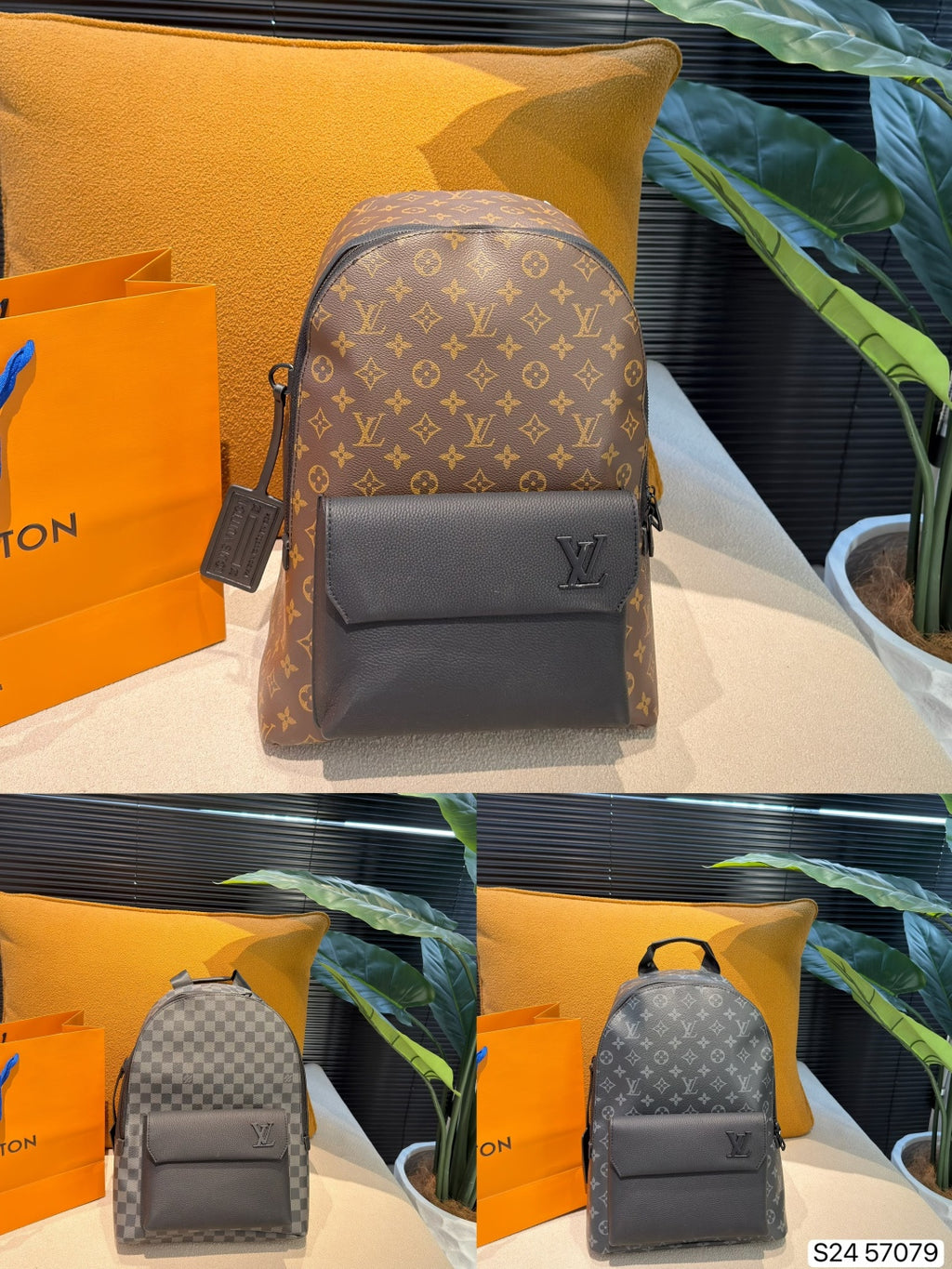 M46684|LV Discovery