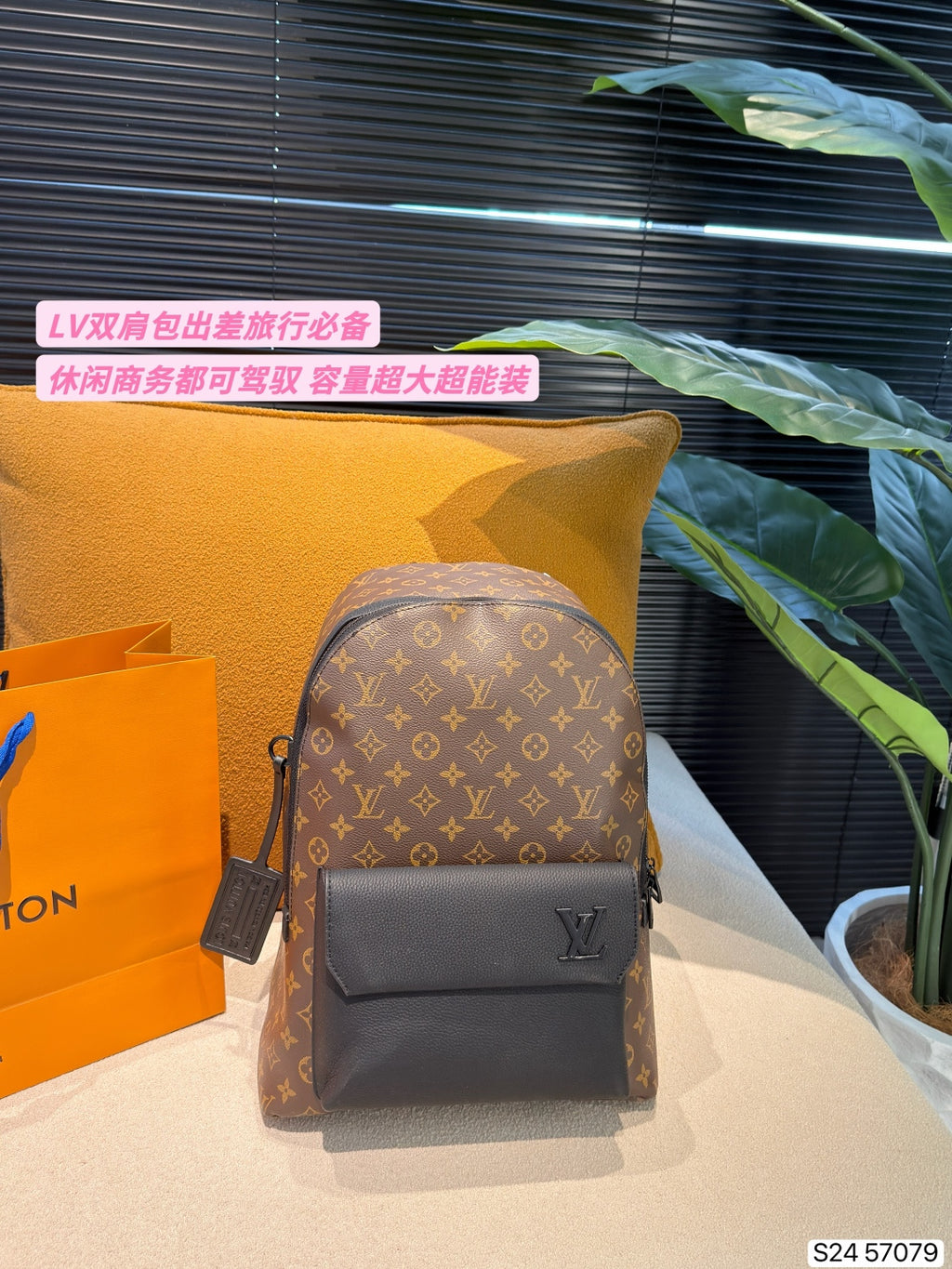 M46684|LV Discovery