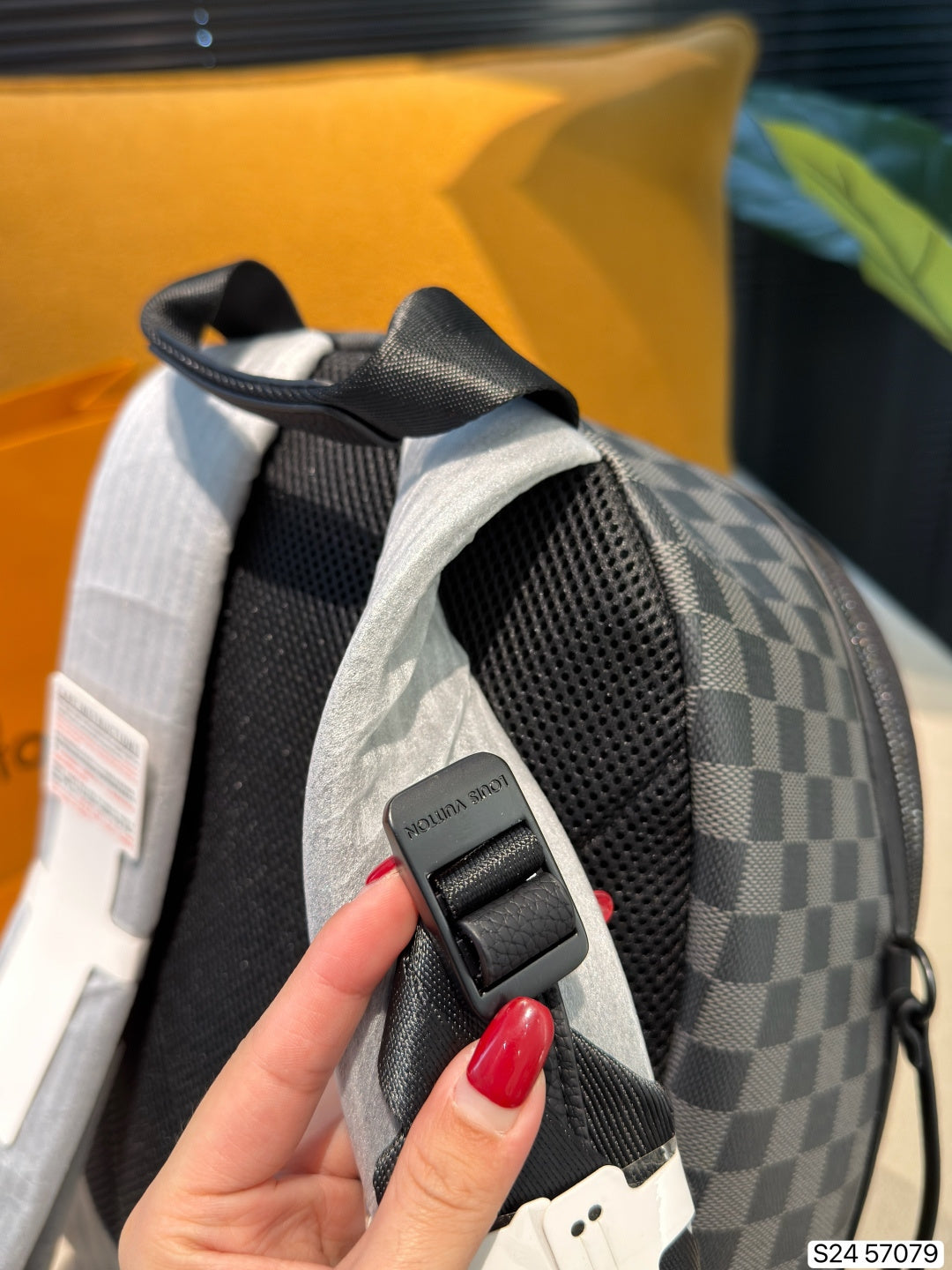 M46684|LV Discovery