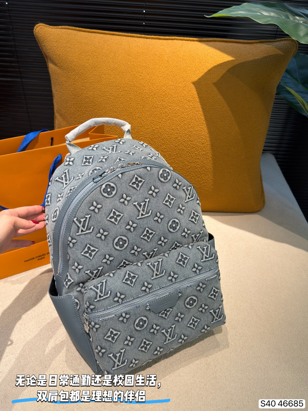 M46685|LV Montsouris