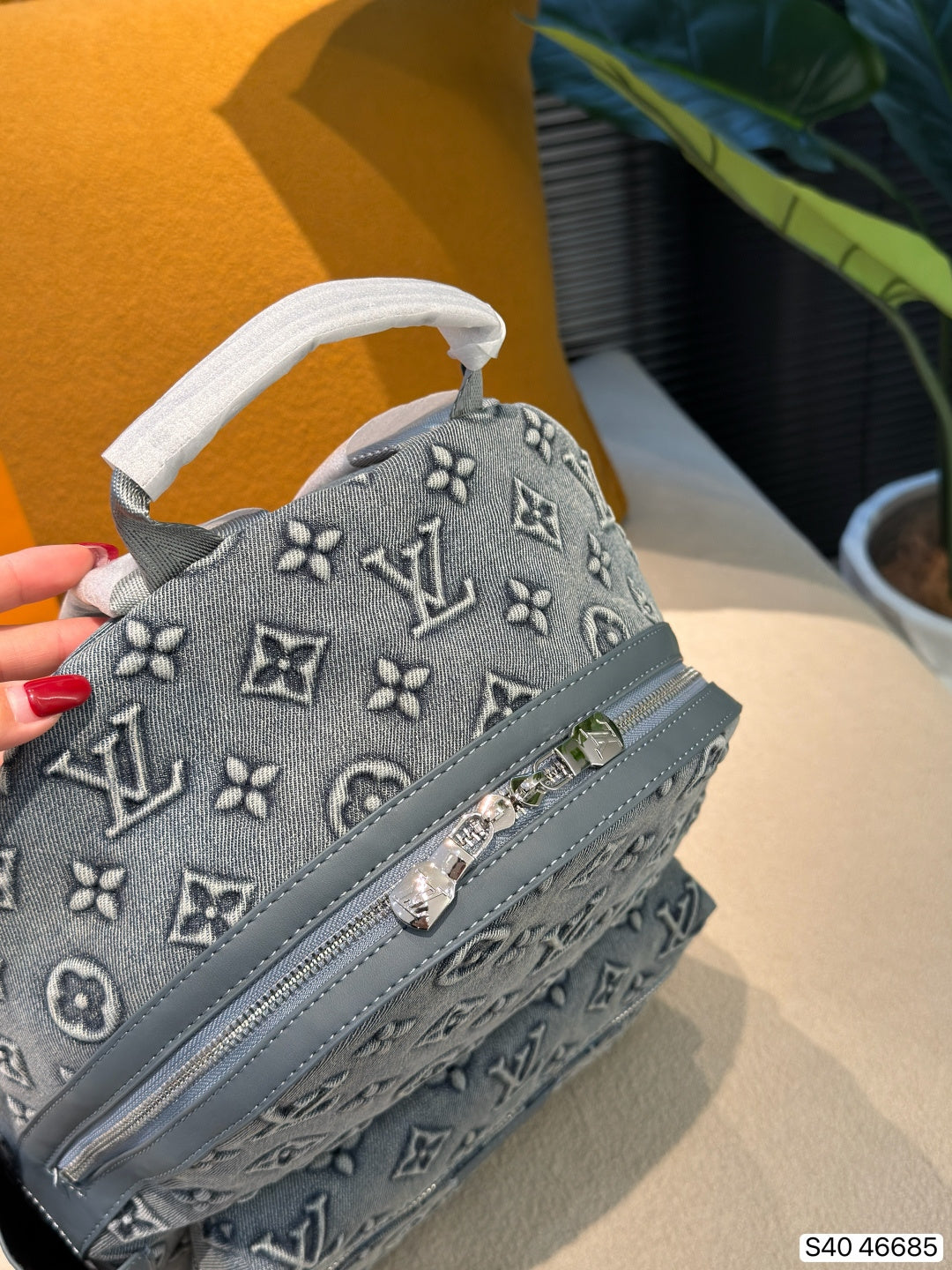 M46685|LV Montsouris