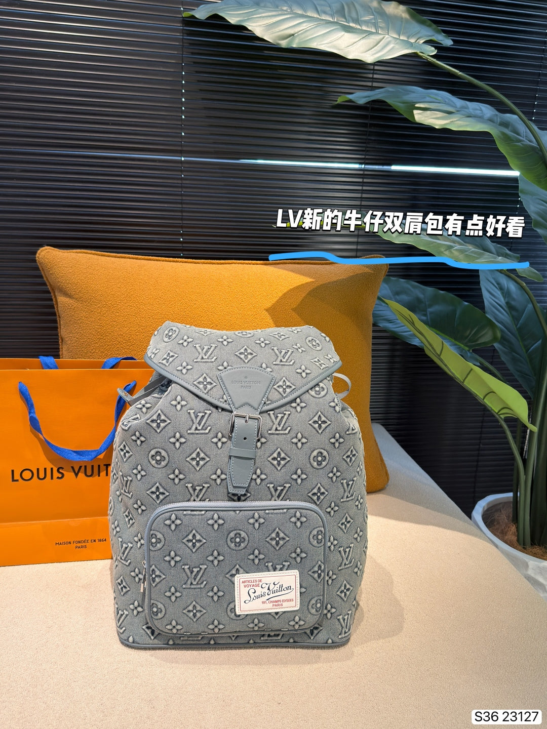 M22534|LV Montsouris GM