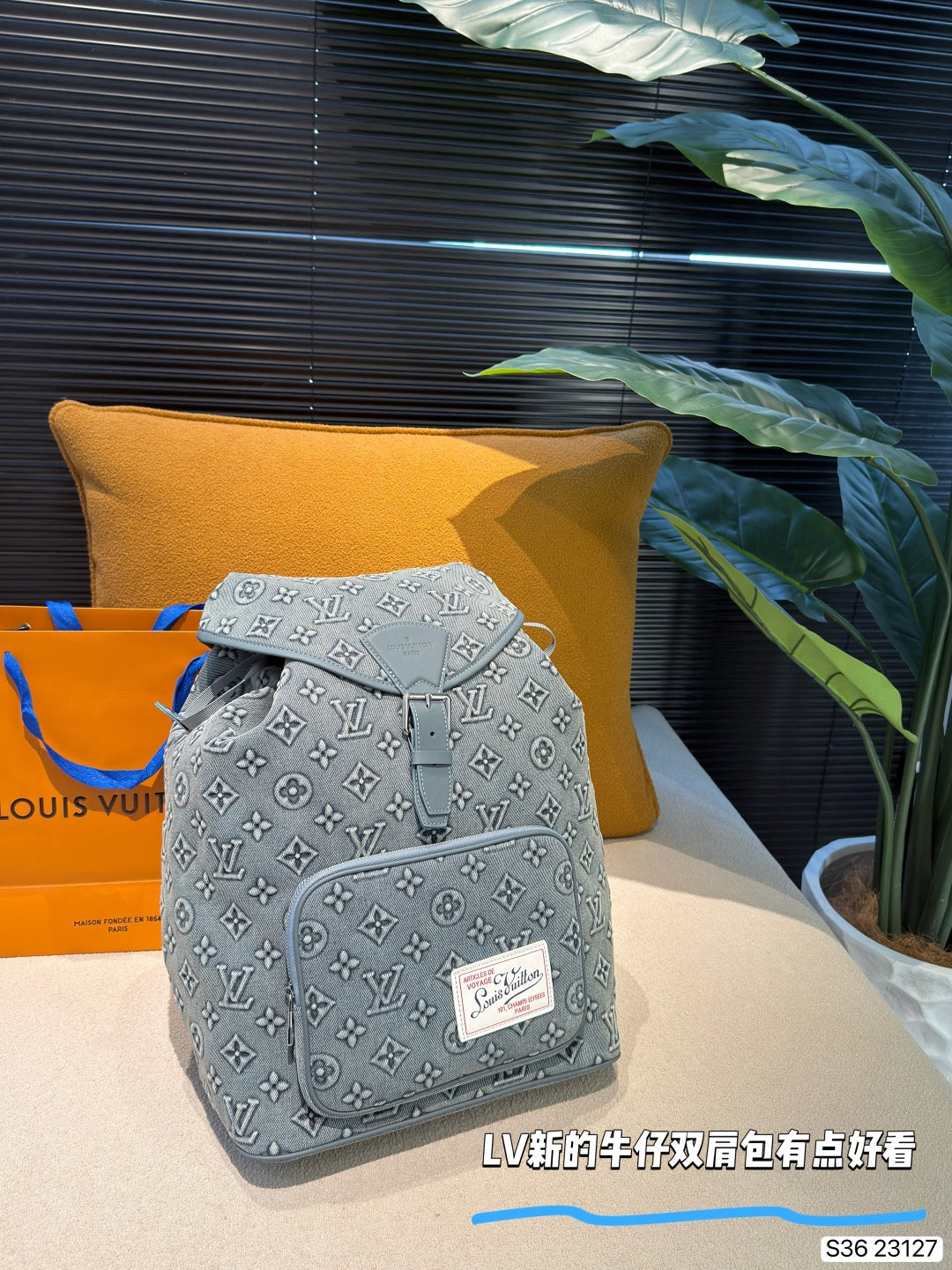 M22534|LV Montsouris GM
