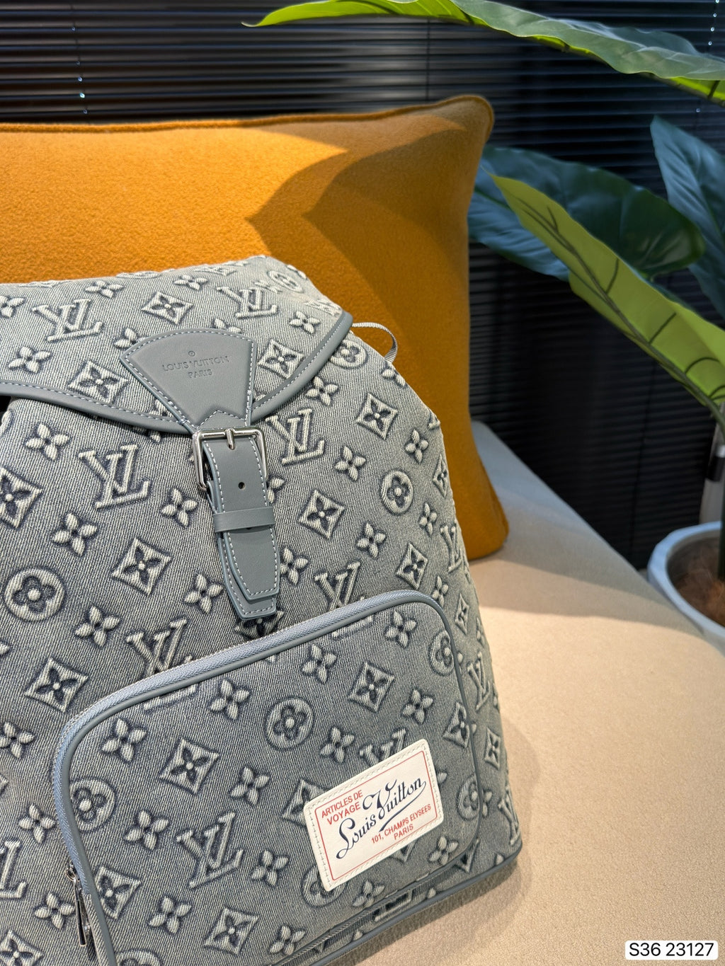 M22534|LV Montsouris GM