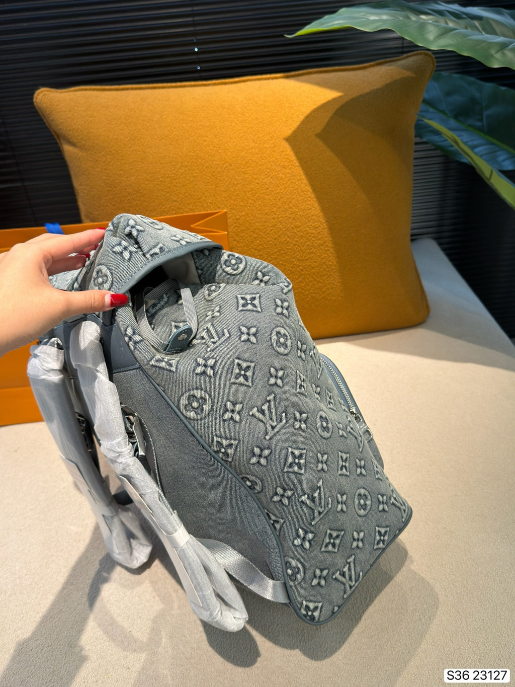 M22534|LV Montsouris GM