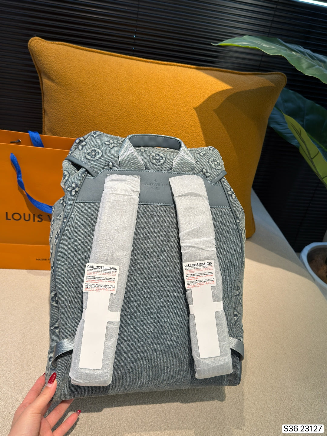 M22534|LV Montsouris GM