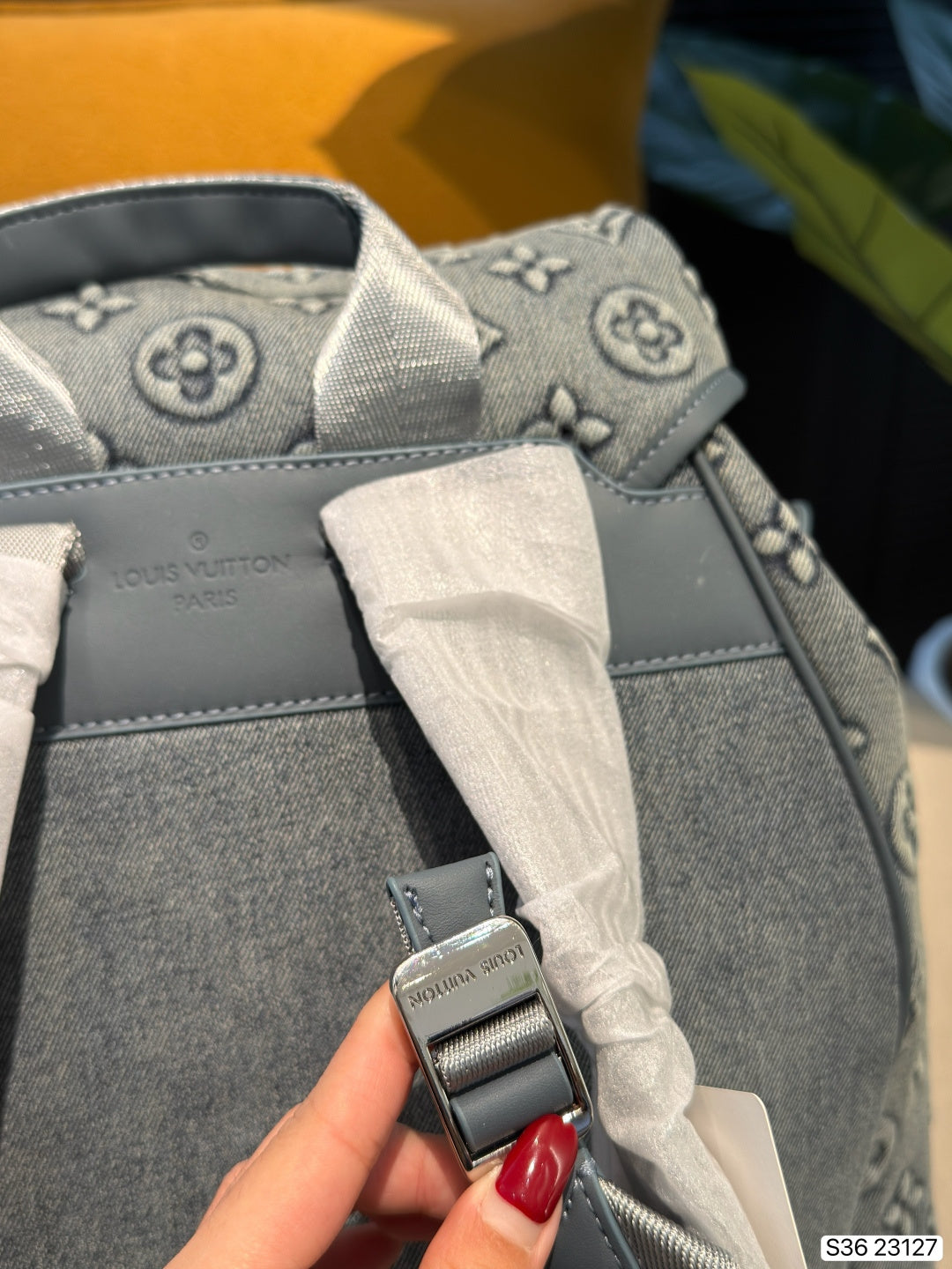 M22534|LV Montsouris GM