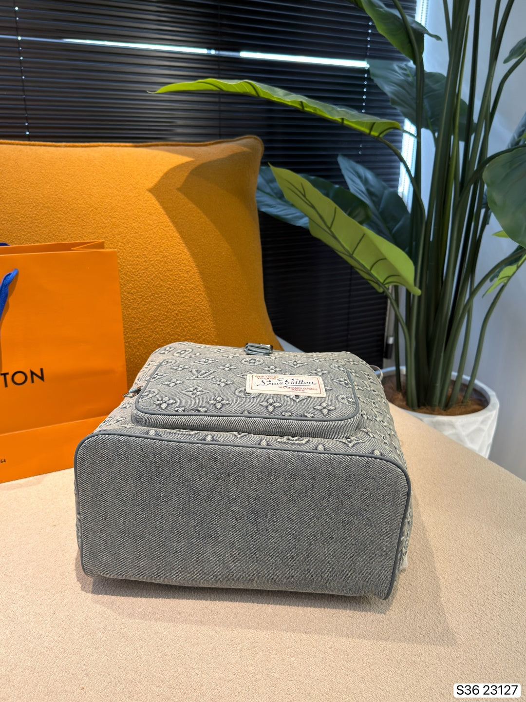 M22534|LV Montsouris GM