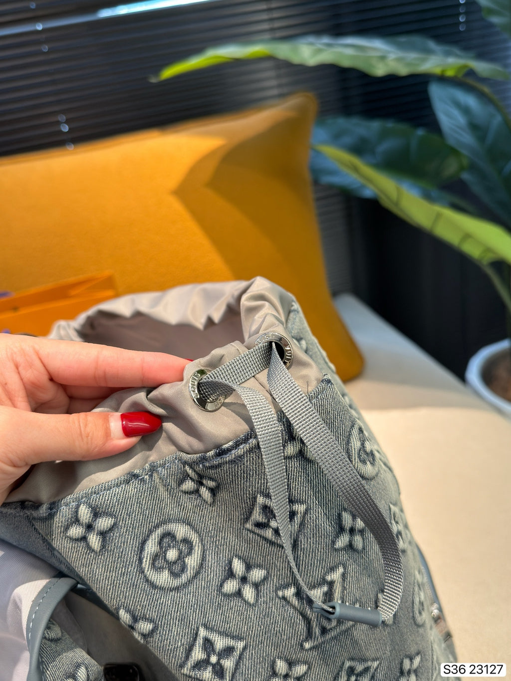 M22534|LV Montsouris GM