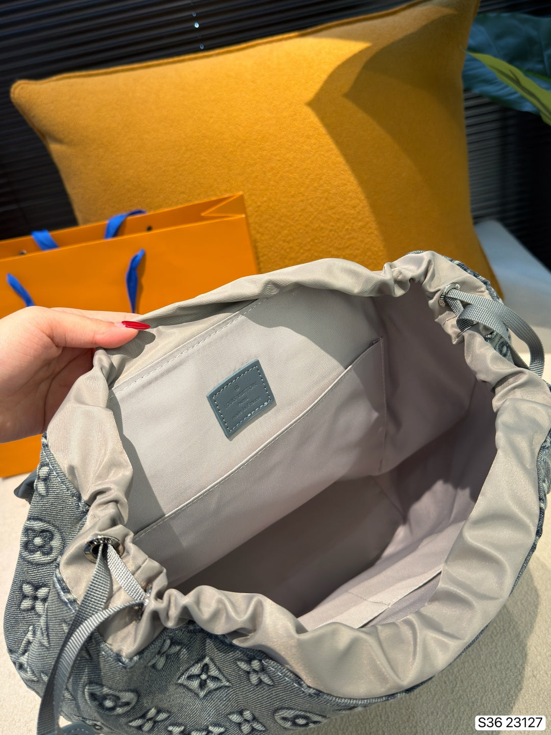 M22534|LV Montsouris GM