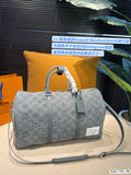 M22247|LV Keepall Bandoulière 50