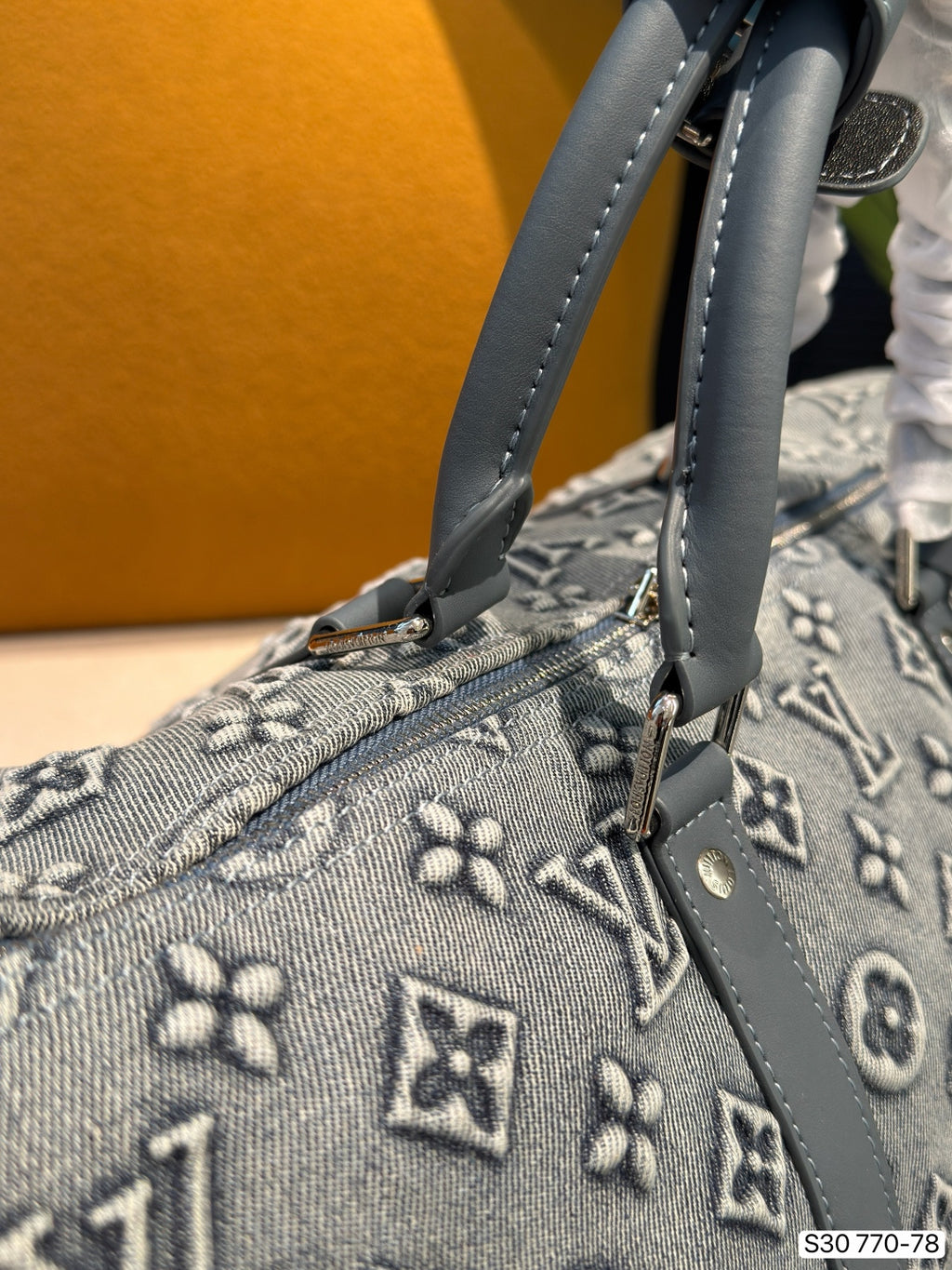 M22247|LV Keepall Bandoulière 50