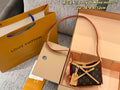 M2A711|LV Nano CarryAll