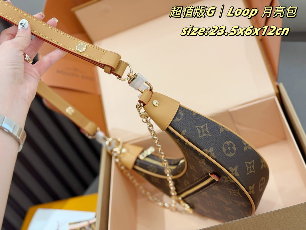 M81098|LV Loop