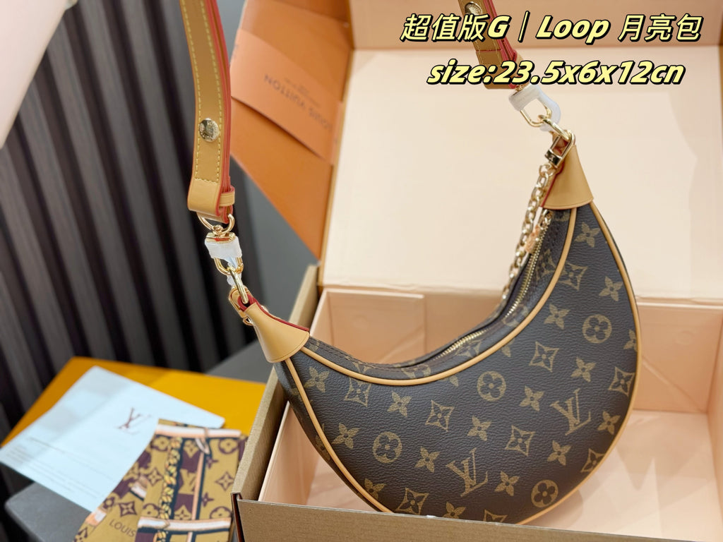 M81098|LV Loop