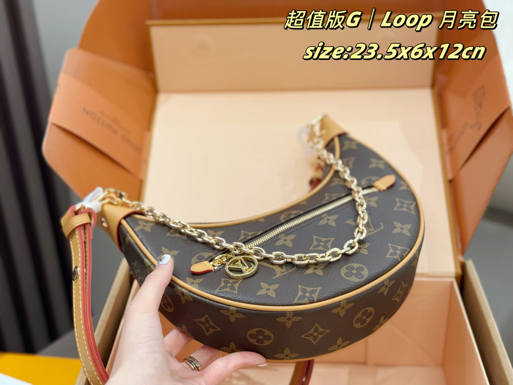 M81098|LV Loop