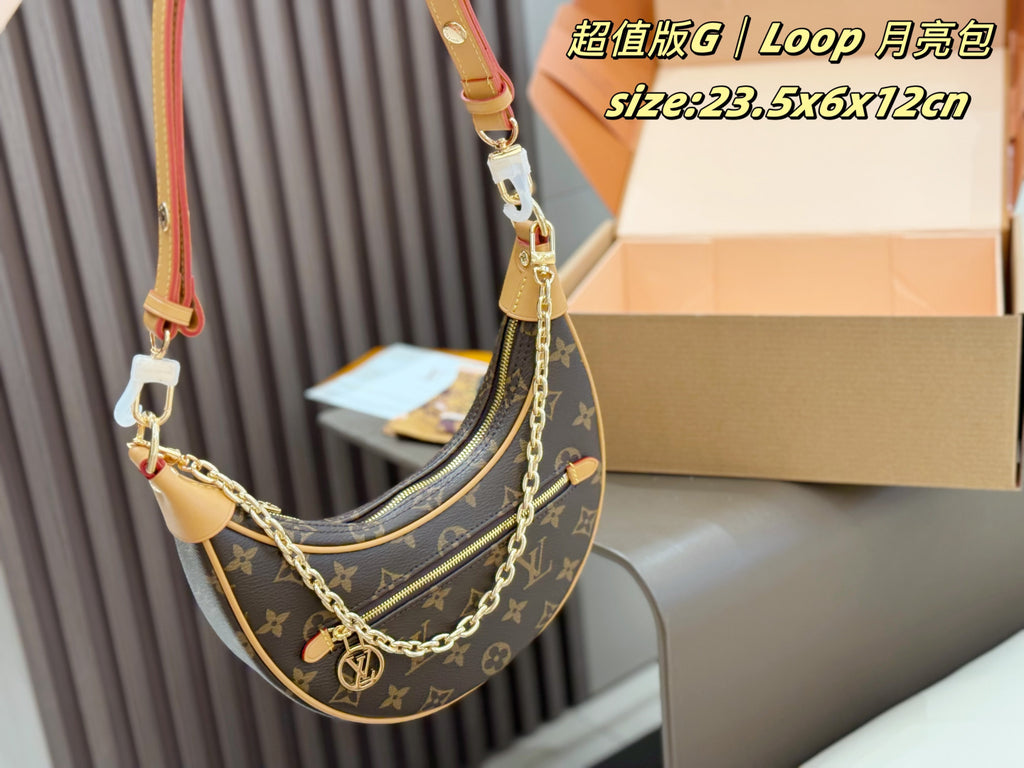 M81098|LV Loop