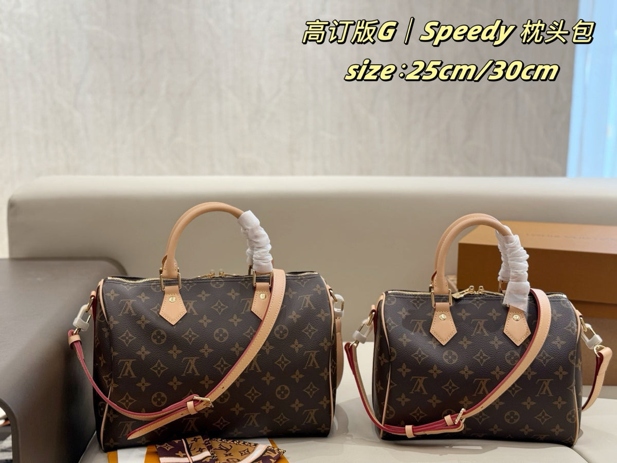 M46977|LV Speedy Bandoulière