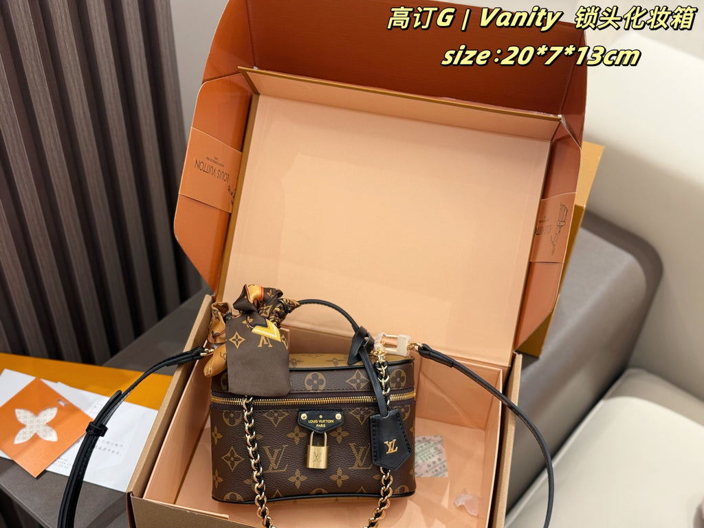 M47128|LV Vanity PM