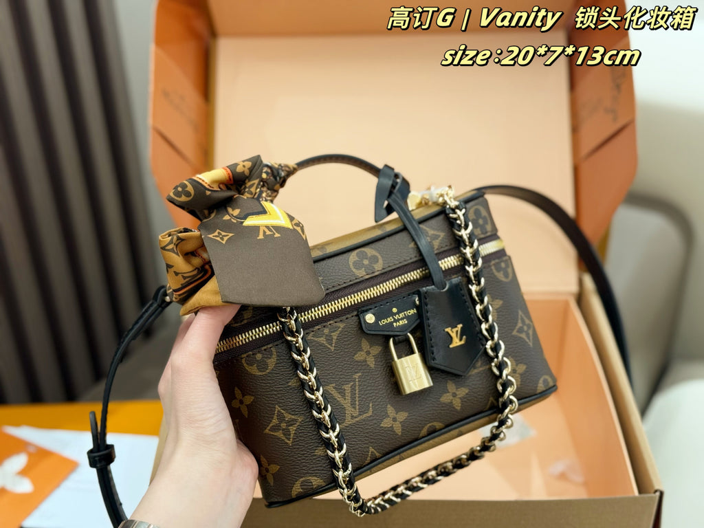 M47128|LV Vanity PM