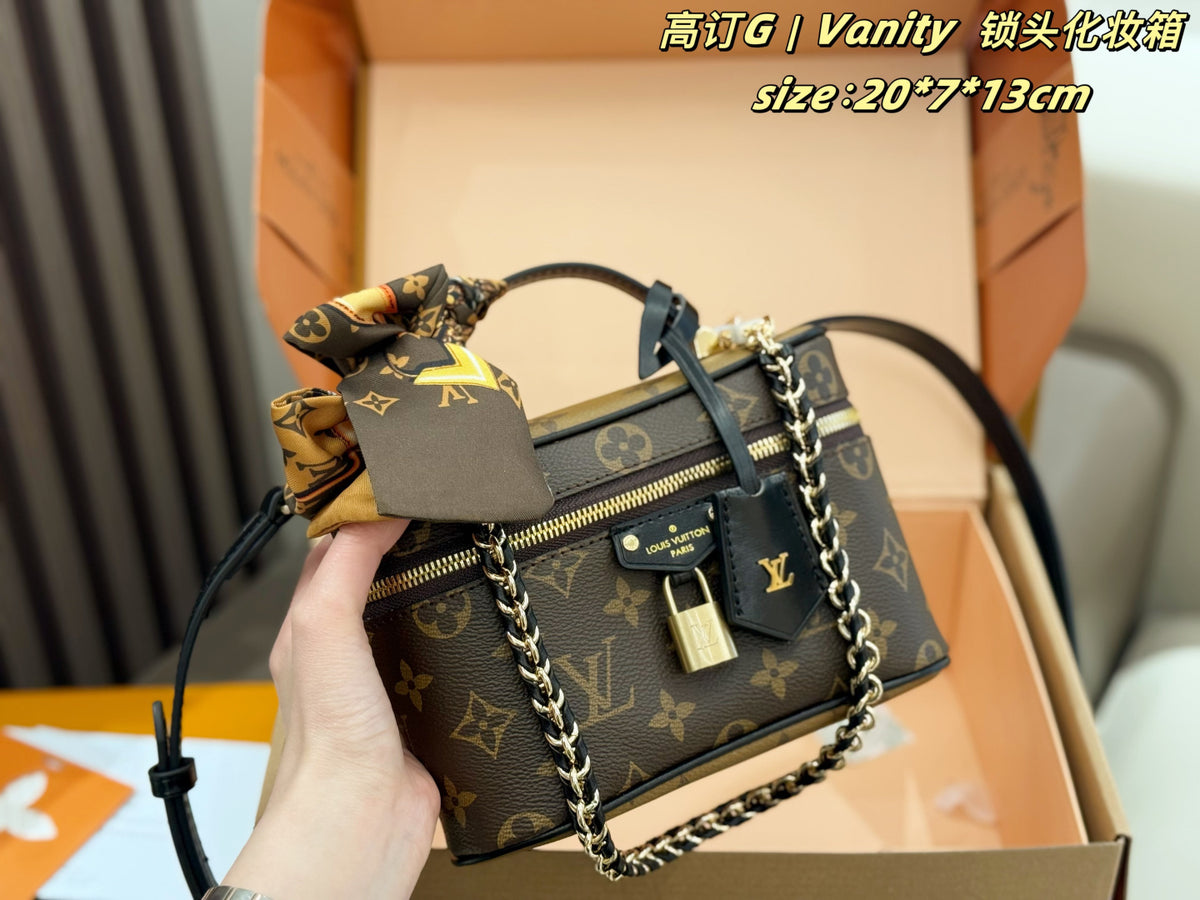 M47128|LV Vanity PM