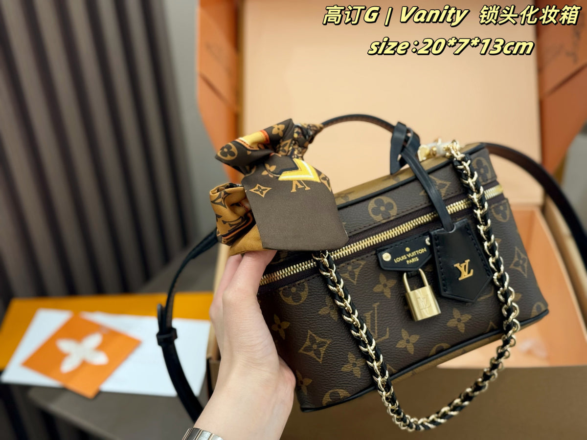 M47128|LV Vanity PM