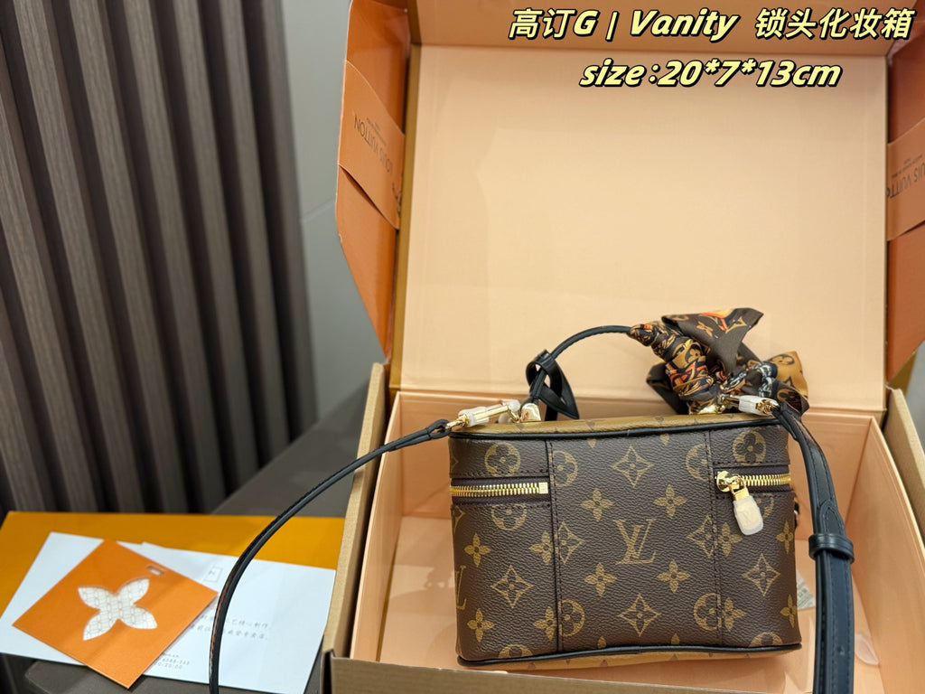 M47128|LV Vanity PM