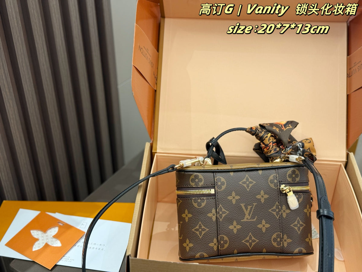 M47128|LV Vanity PM