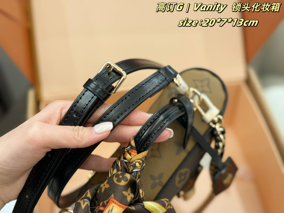 M47128|LV Vanity PM
