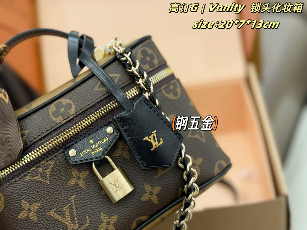 M47128|LV Vanity PM