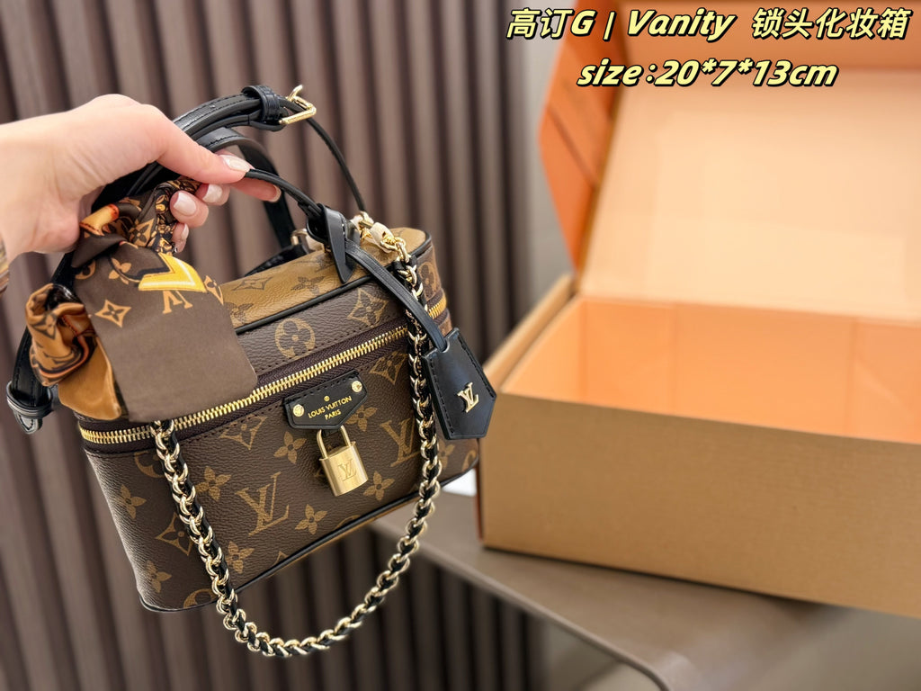 M47128|LV Vanity PM