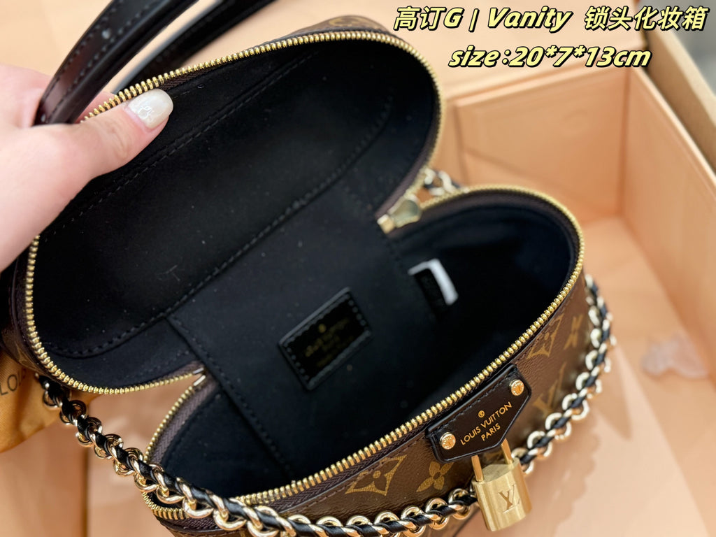 M47128|LV Vanity PM