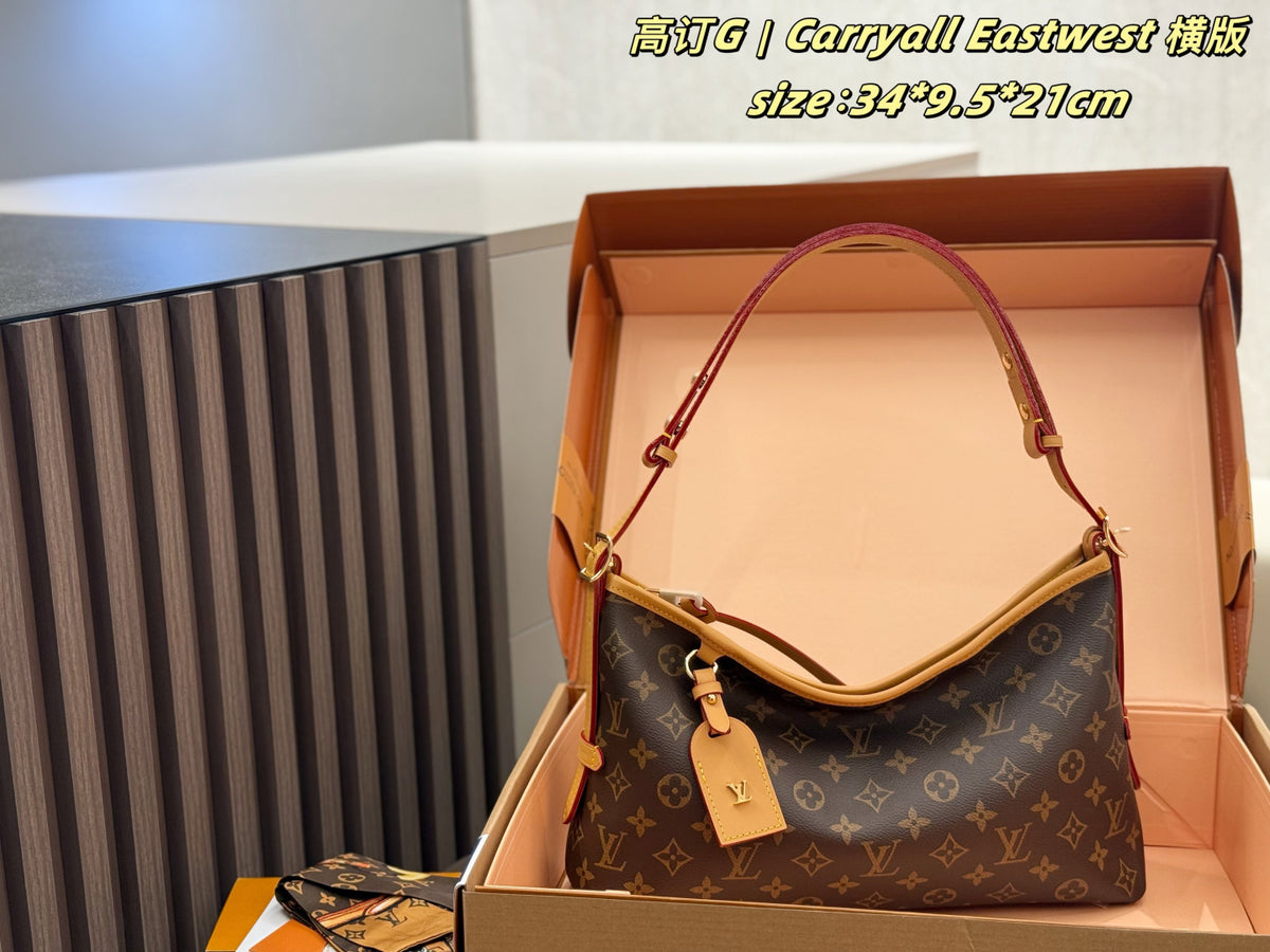 M28101|LV Carryall East West