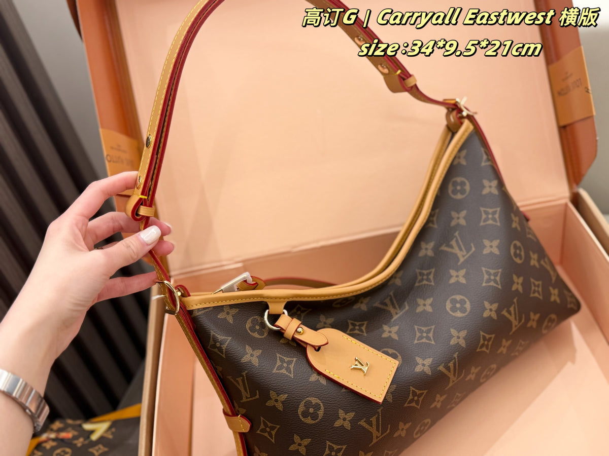 M28101|LV Carryall East West