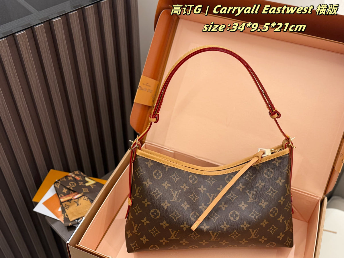 M28101|LV Carryall East West