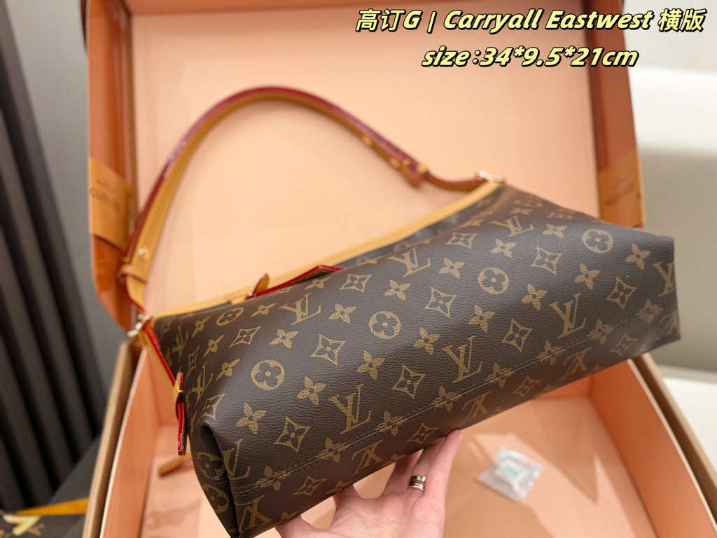 M28101|LV Carryall East West