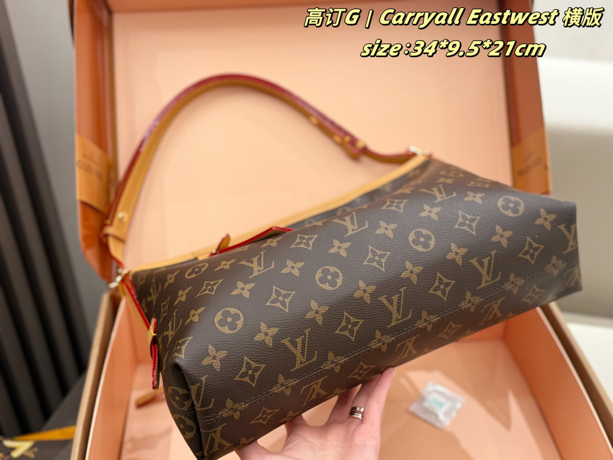 M28101|LV Carryall East West