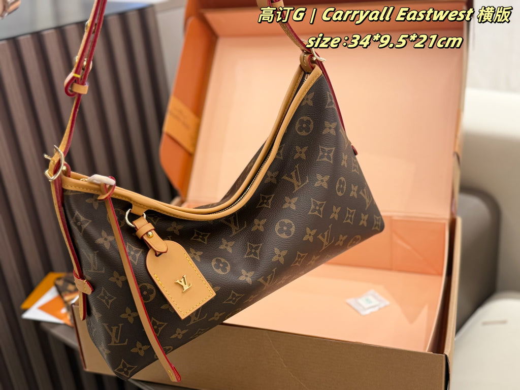 M28101|LV Carryall East West