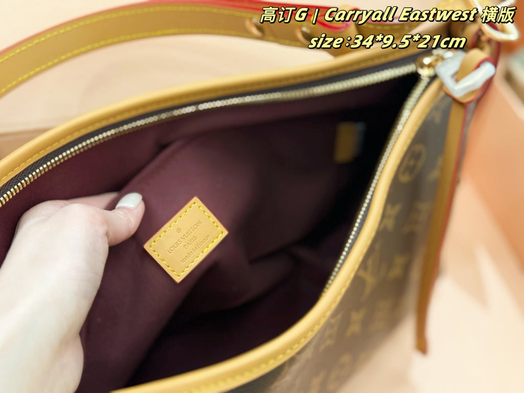 M28101|LV Carryall East West