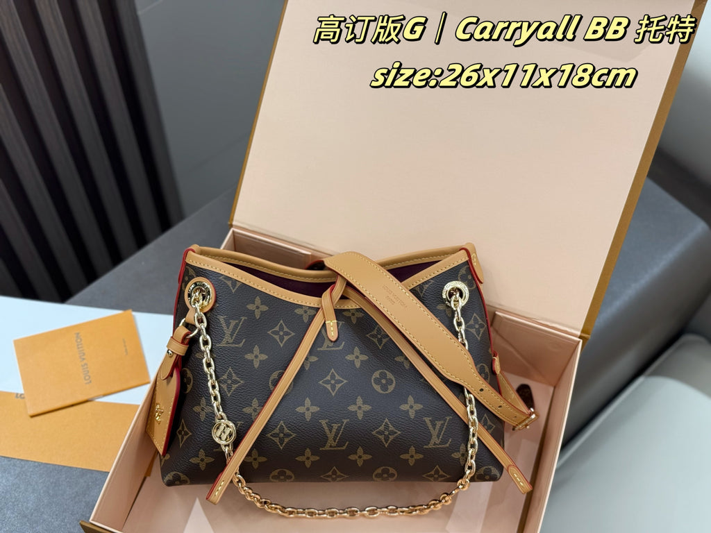 M13014|LV Carryall BB