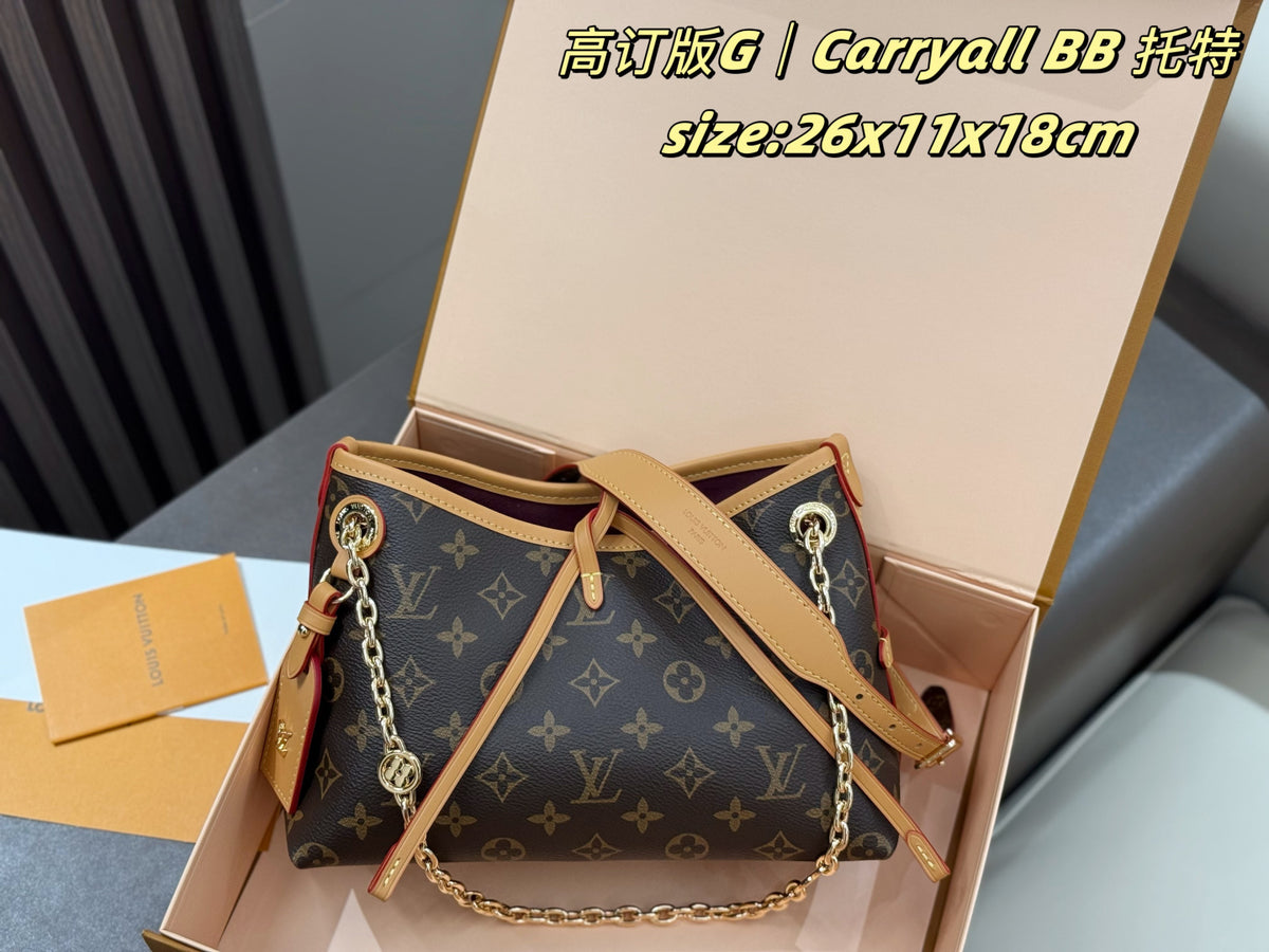 M13014|LV Carryall BB