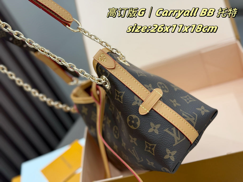 M13014|LV Carryall BB