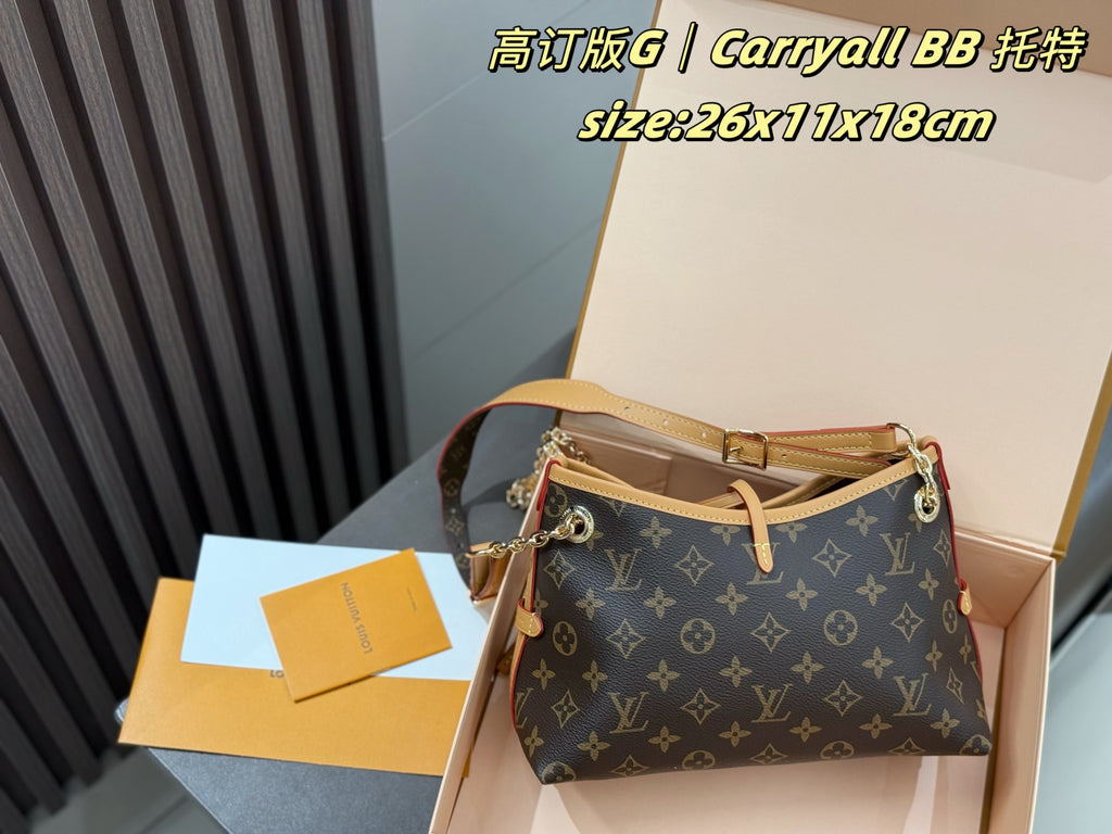 M13014|LV Carryall BB