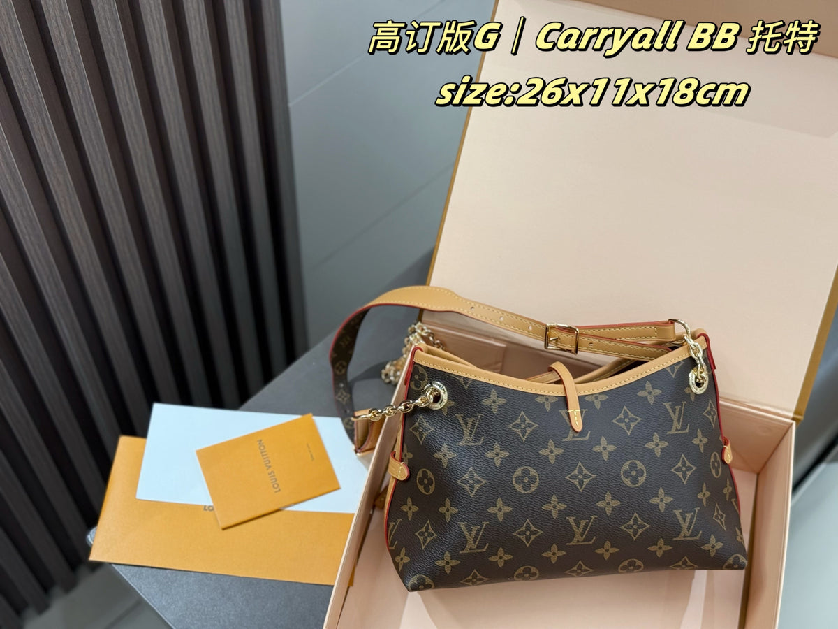 M13014|LV Carryall BB