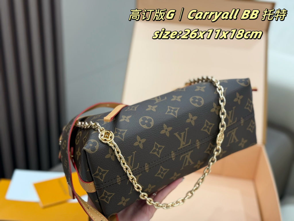 M13014|LV Carryall BB