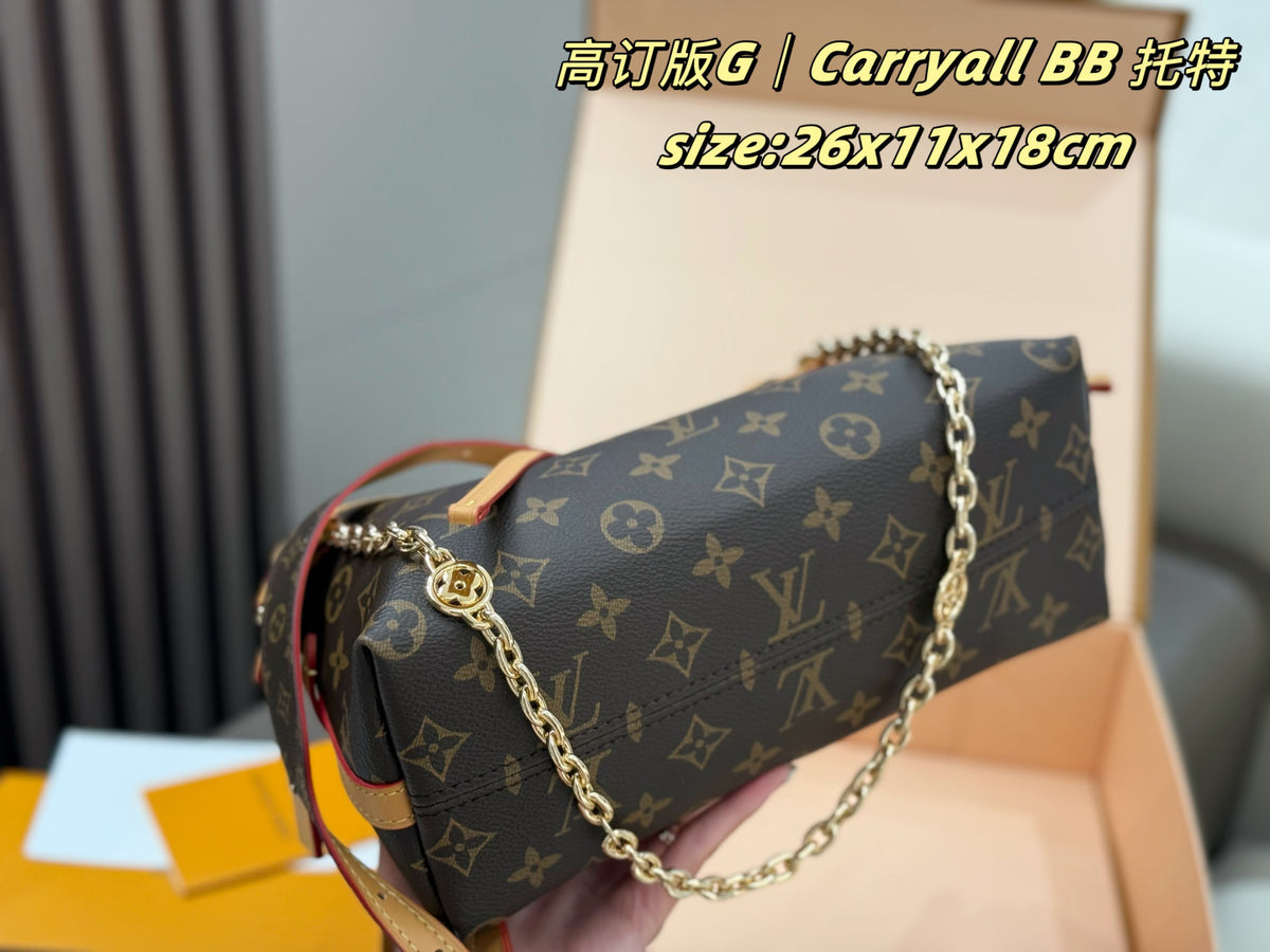 M13014|LV Carryall BB