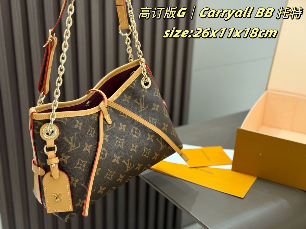 M13014|LV Carryall BB