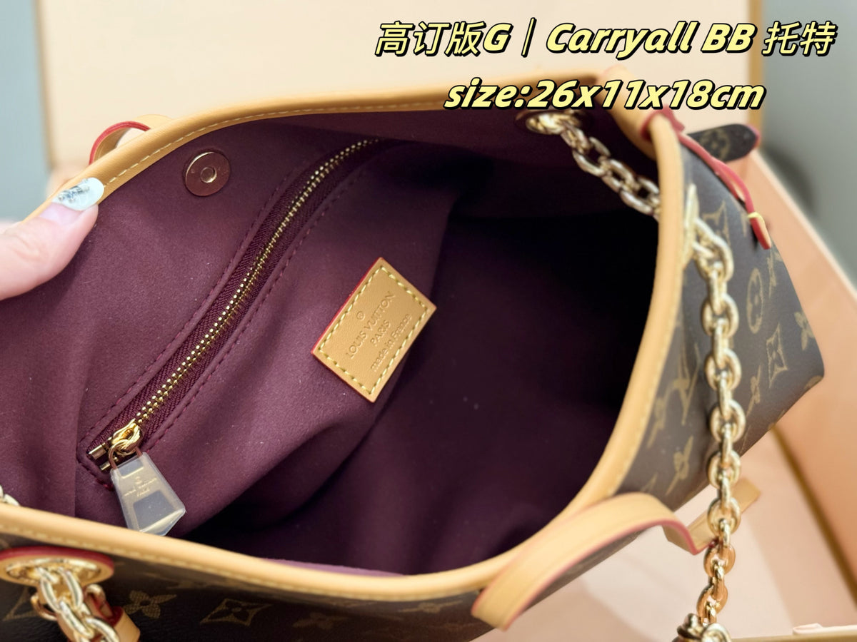 M13014|LV Carryall BB