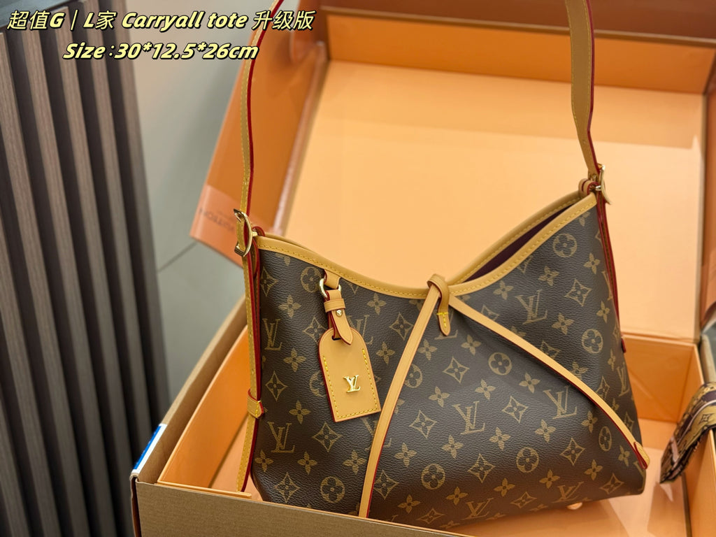 M46288|LV Carryall PM