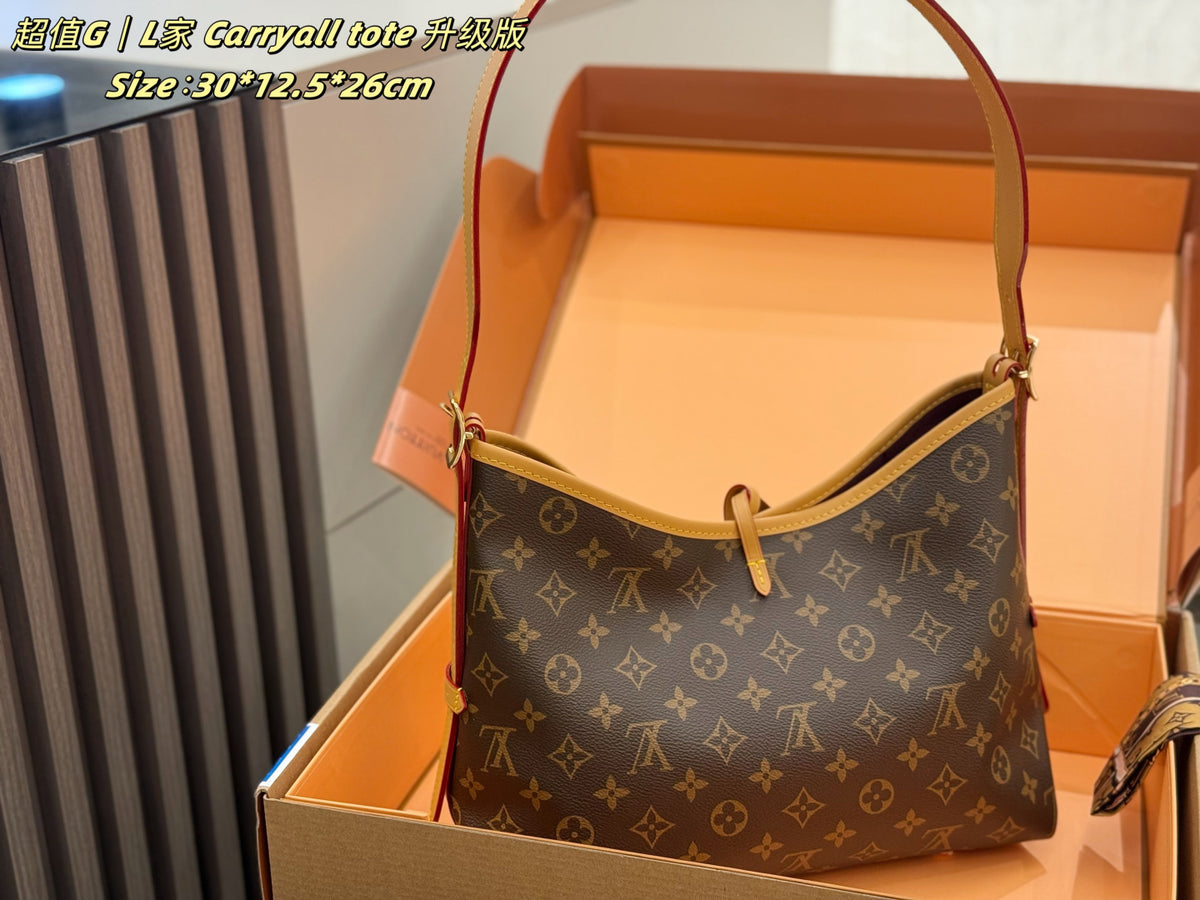 M46288|LV Carryall PM